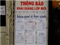 Bóng đá anh, ngoại hạng anh, lịch thi đấu euro 2012, Lật tẩy “quái chiêu” của các lò luyện thi đại học